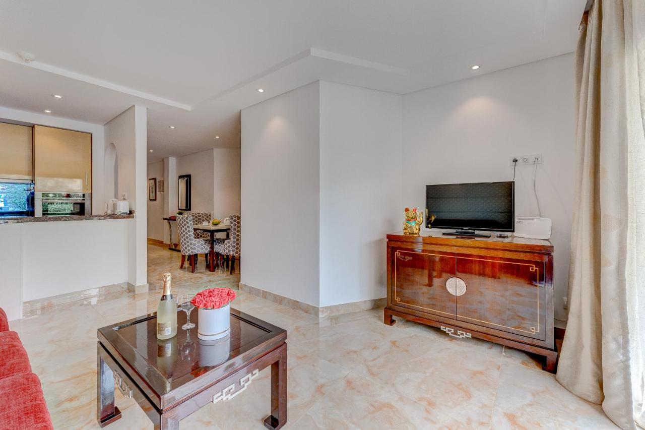 Apartment Brand New In Park Albatros With Pool View San Miguel de Abona