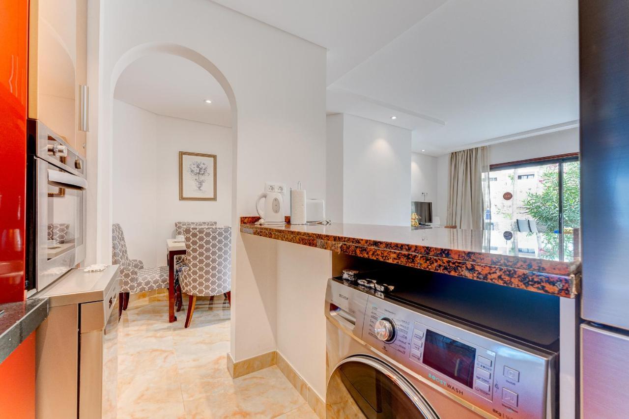 Appartement Brand New In Park Albatros With Pool View San Miguel de Abona