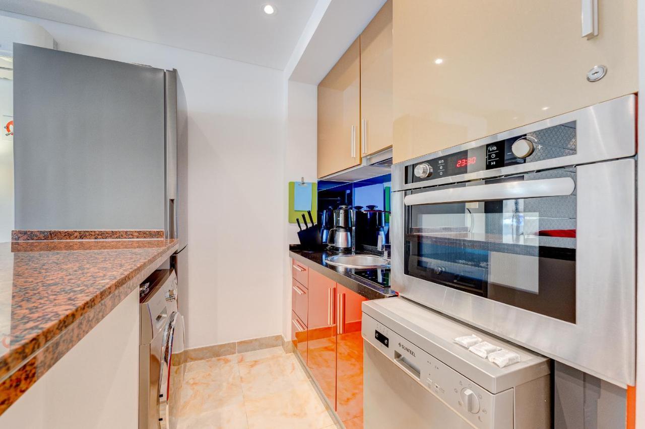 Brand New In Park Albatros With Pool View * San Miguel de Abona