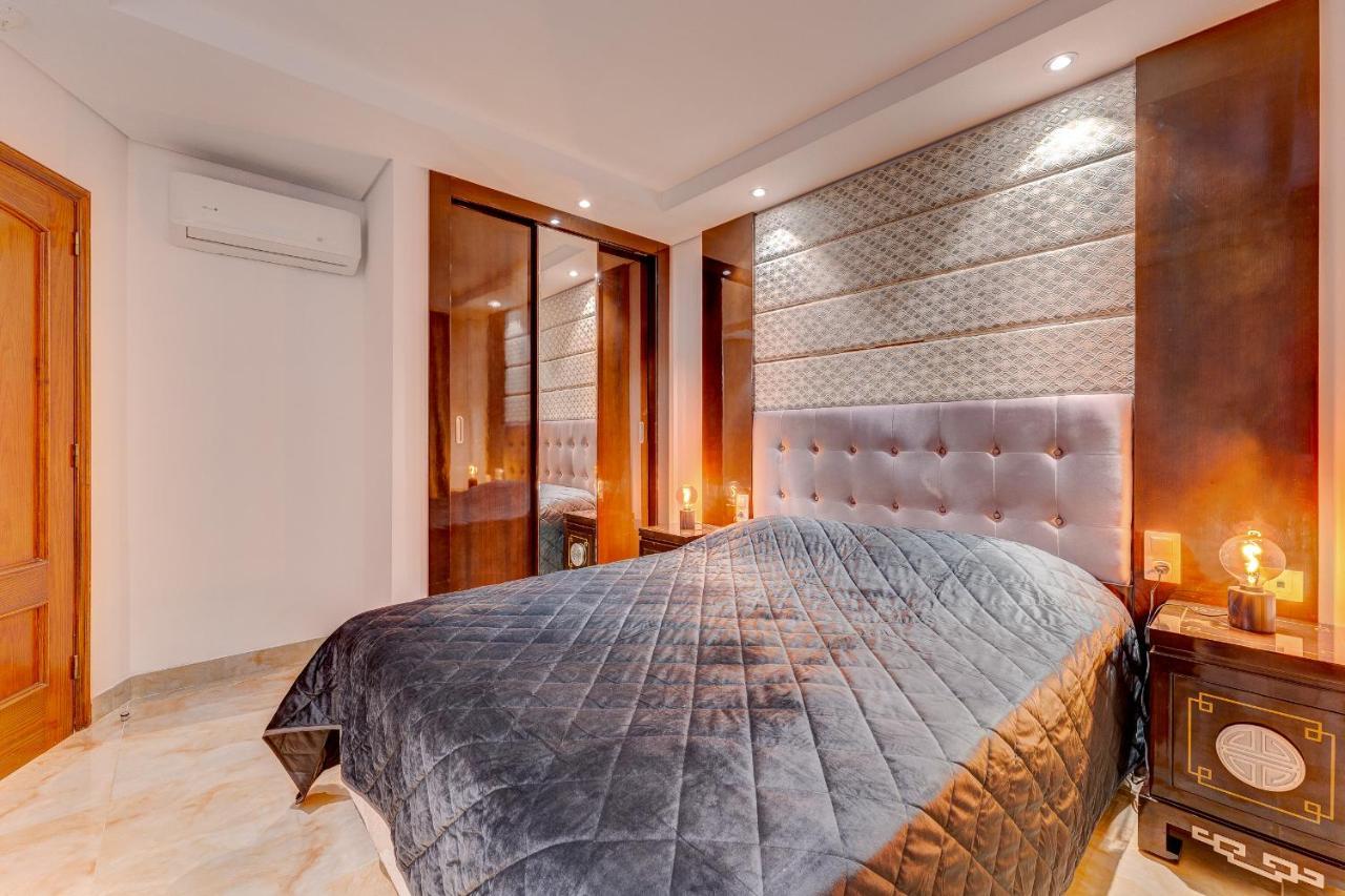 Brand New In Park Albatros With Pool View Apartment San Miguel de Abona