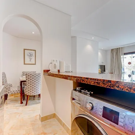 Brand New Apartment In Park Albatros With Pool View San Miguel de Abona Esterno foto