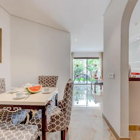 Brand New Apartment In Park Albatros With Pool View San Miguel de Abona Esterno foto
