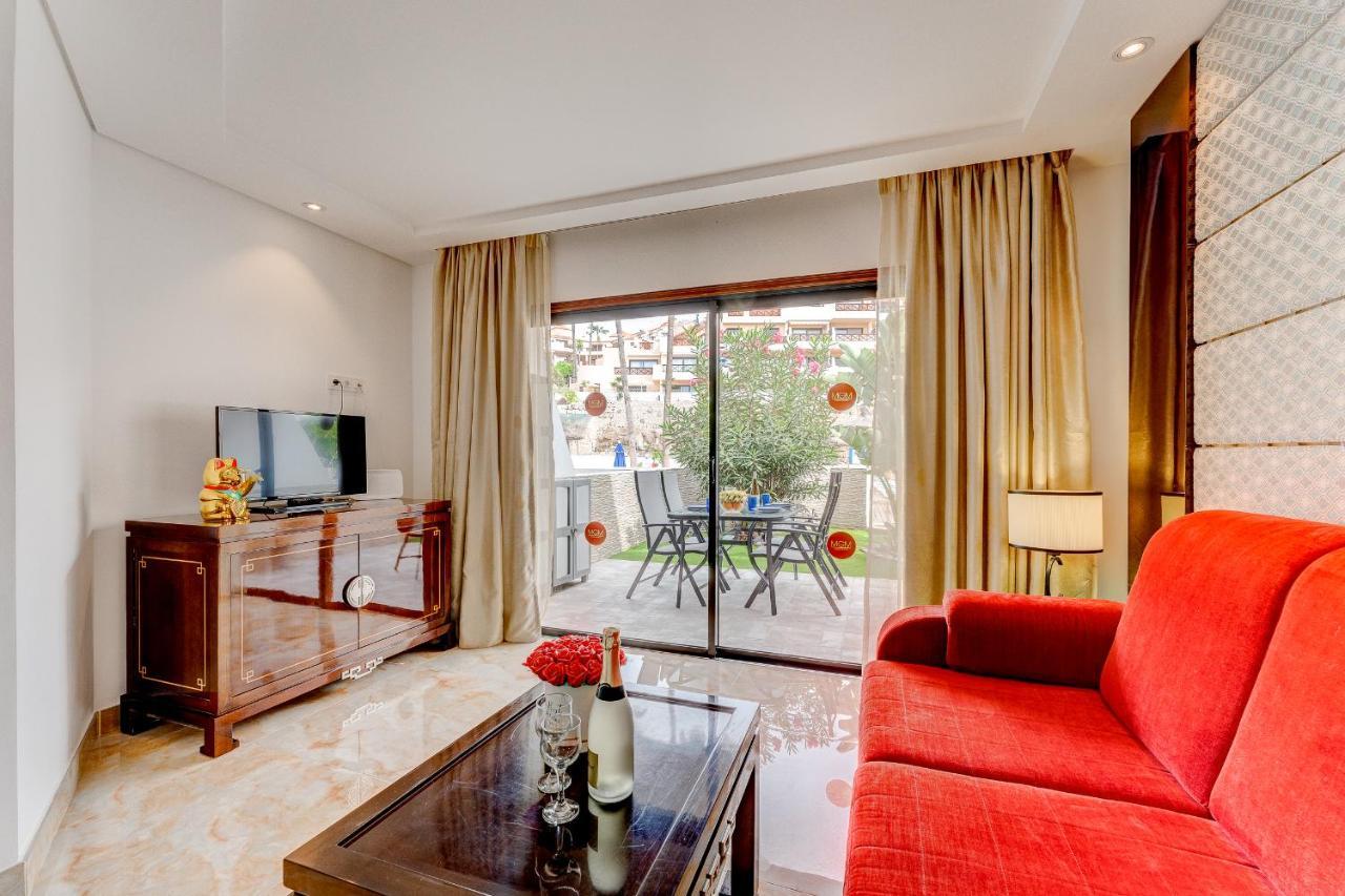 Appartamento Brand New In Park Albatros With Pool View