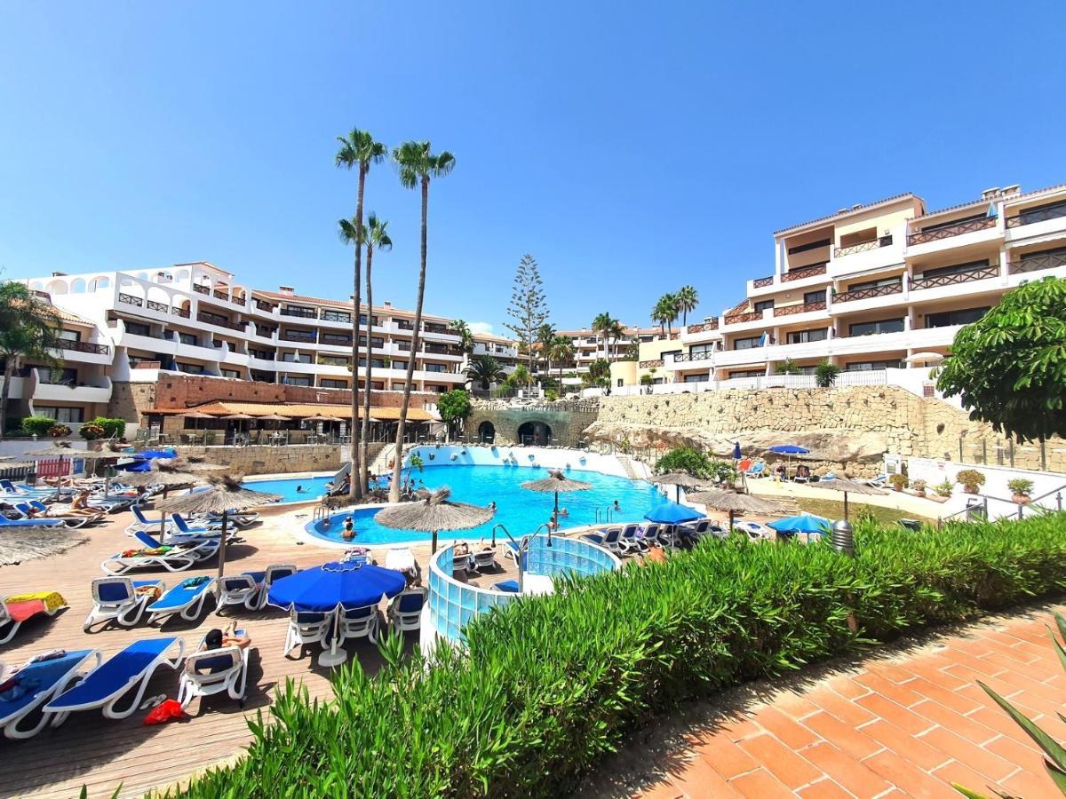 Brand New In Park Albatros With Pool View *